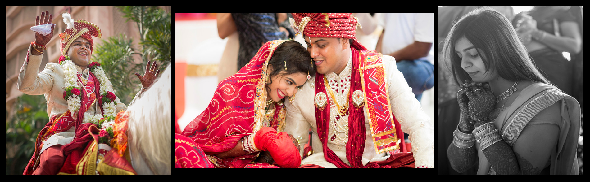 Anand & Shivani Mumbai : A Royal Marwari Wedding Ceremony with a Classy Decor